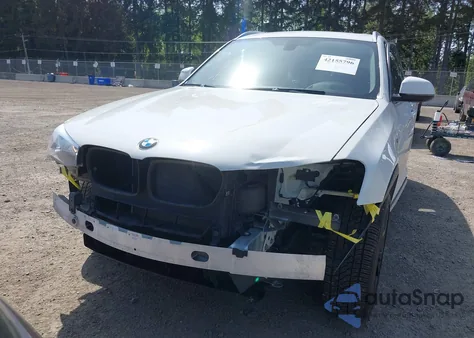 2016 BMW X3 xDrive28I from USA, damaged, VIN 5UXWX9C50G0D77361